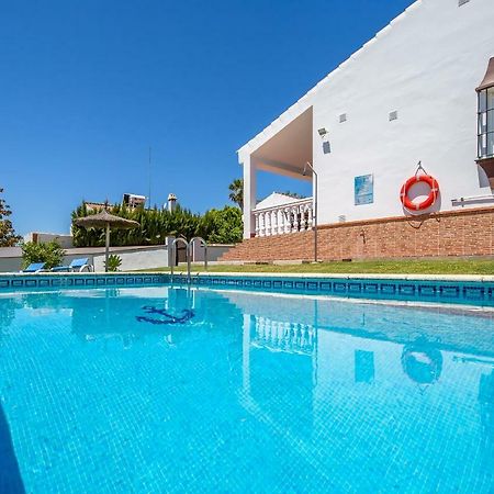 Chalet Miriam II كونيل ذي لا فرونتيرا المظهر الخارجي الصورة