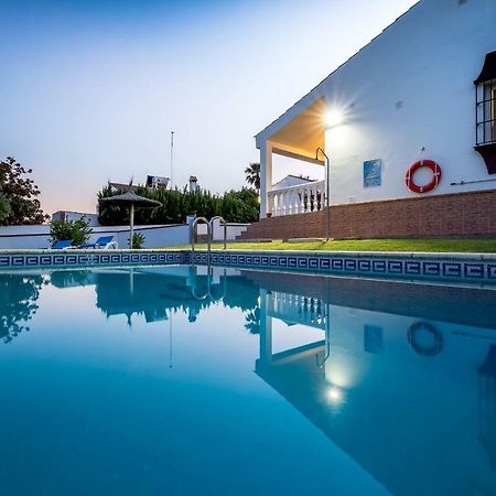 Chalet Miriam II كونيل ذي لا فرونتيرا المظهر الخارجي الصورة