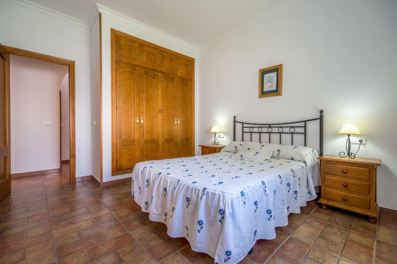 Chalet Miriam II كونيل ذي لا فرونتيرا المظهر الخارجي الصورة